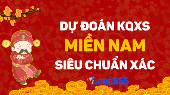  Dự Đoán XSMN 6/8/2024 - Soi Cầu Dự Đoán Miền Nam ngày 6 tháng 8